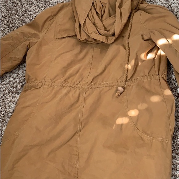 Utility coat - Picture 5 of 5